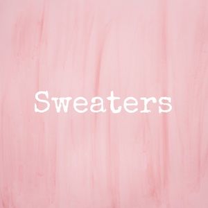 Sweaters